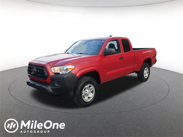 Toyota Tacoma SR I4 Access Cab RWD
