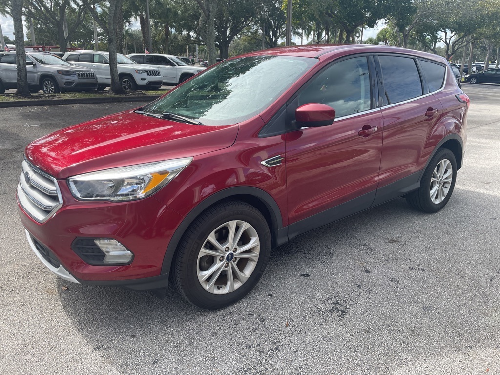 Ford Escape SE FWD