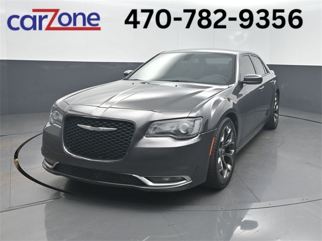 Chrysler 300 S RWD