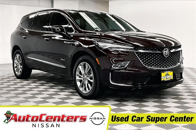 Buick Enclave Avenir FWD