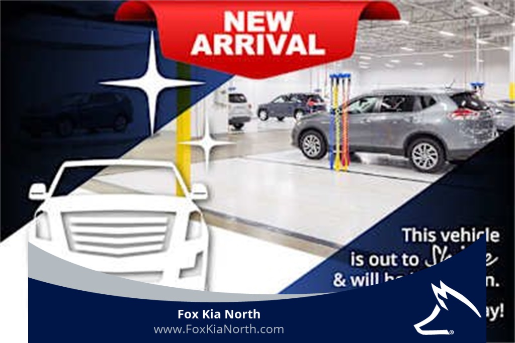 Chevrolet Traverse LT Cloth FWD