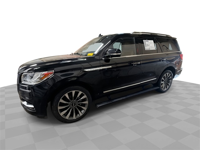 Lincoln Navigator Reserve 4WD