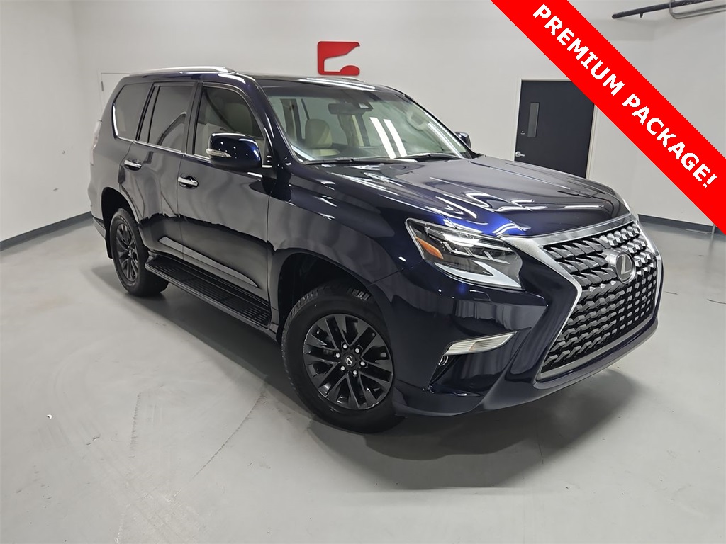 Lexus GX 460 AWD