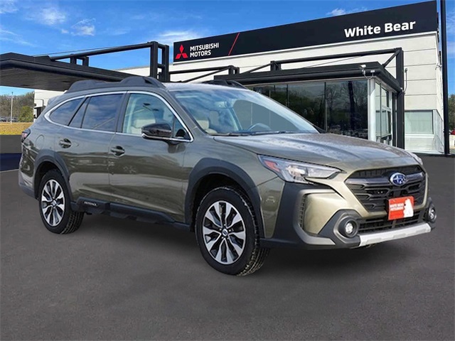 Subaru Outback Limited AWD