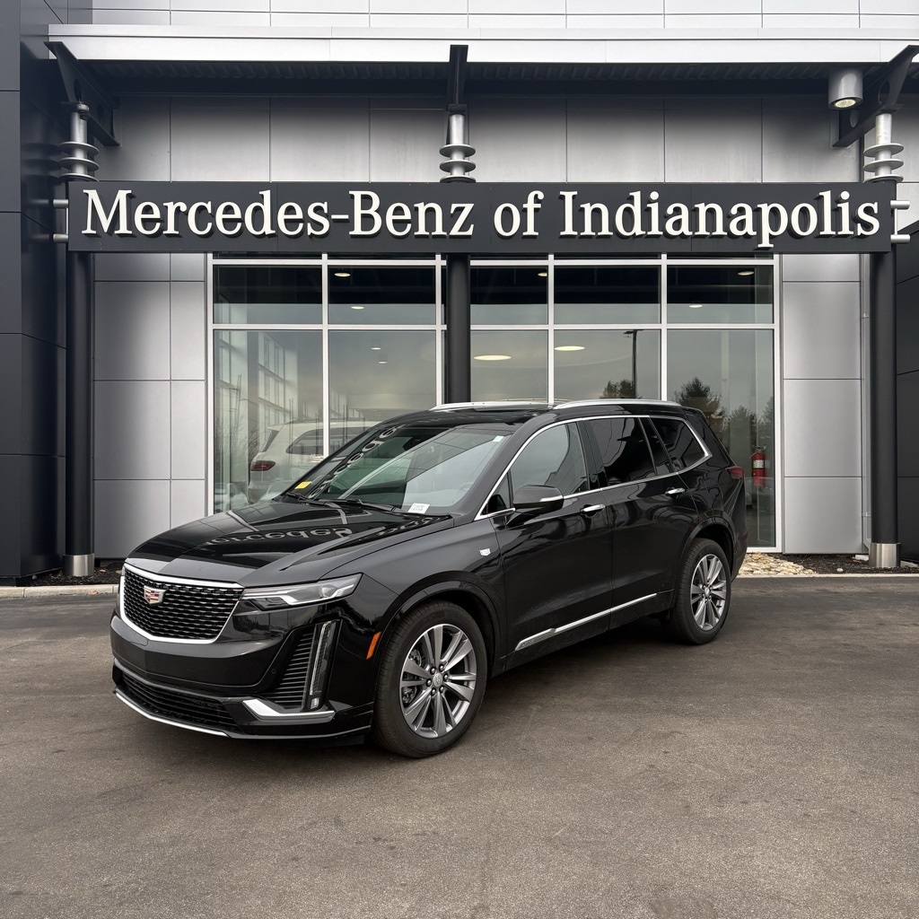 Cadillac XT6 Premium Luxury AWD