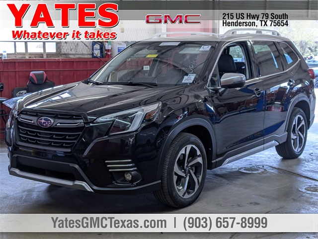 Subaru Forester Touring Crossover AWD