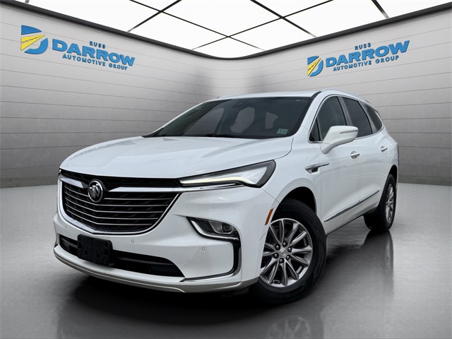 Buick Enclave Essence AWD