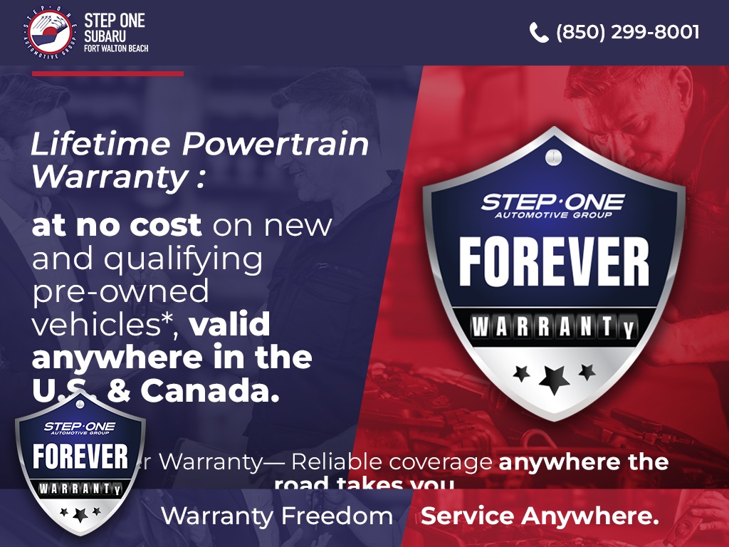 Subaru Crosstrek Limited AWD