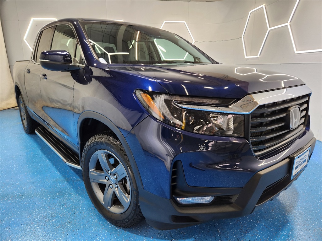 Honda Ridgeline RTL AWD