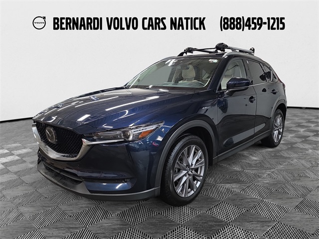 Mazda CX-5 Grand Touring AWD