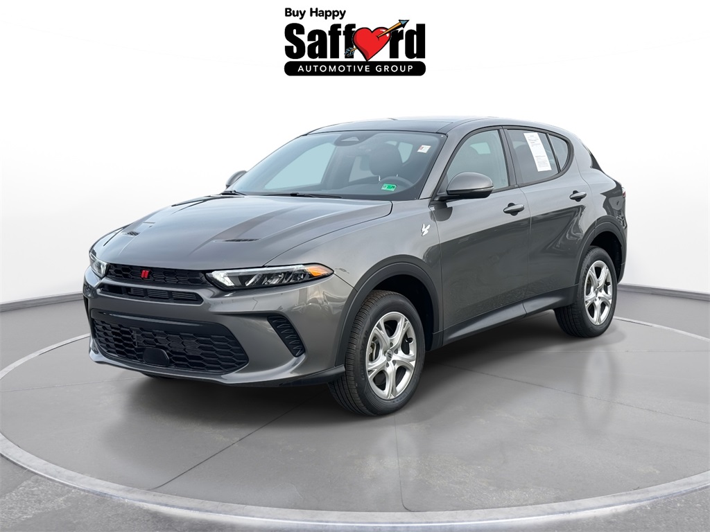 Dodge Hornet GT Plus AWD