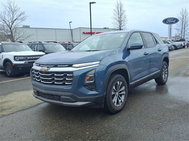 Chevrolet Equinox LT AWD