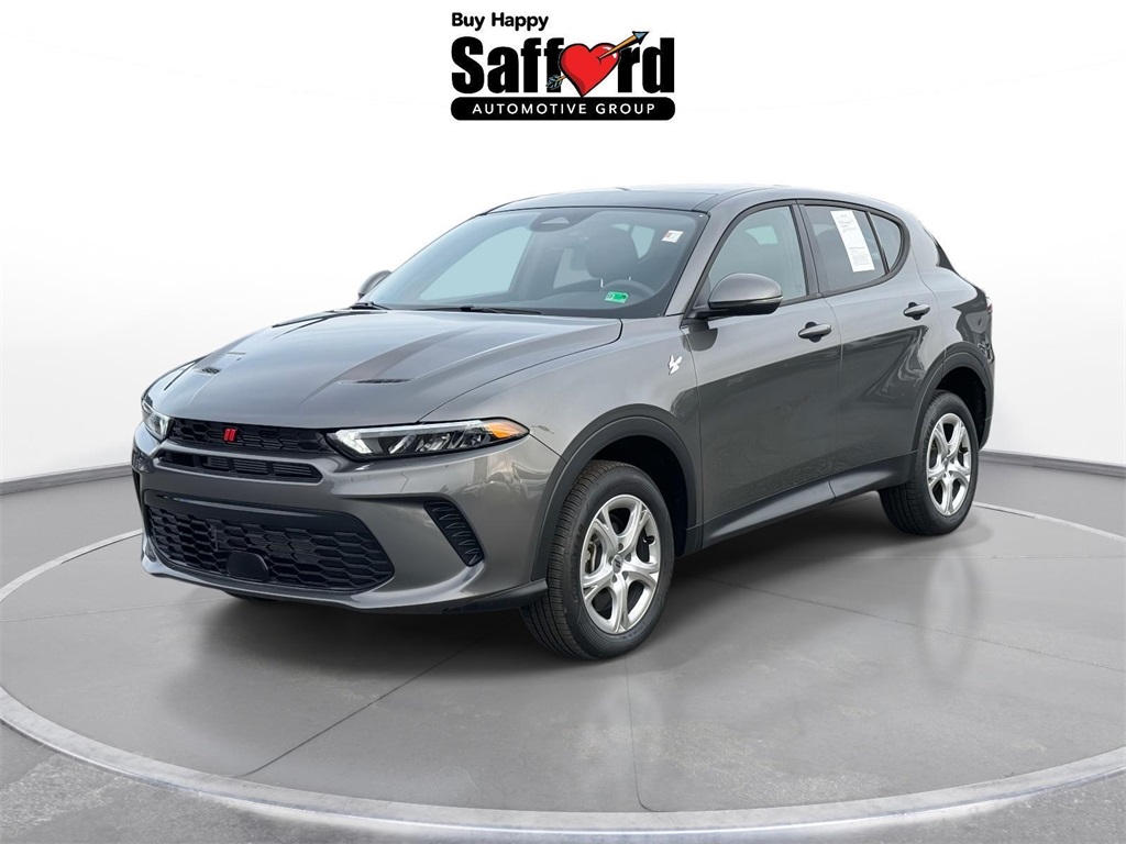 Dodge Hornet GT Plus AWD