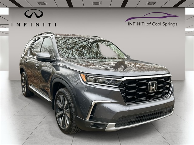 Honda Pilot Elite AWD