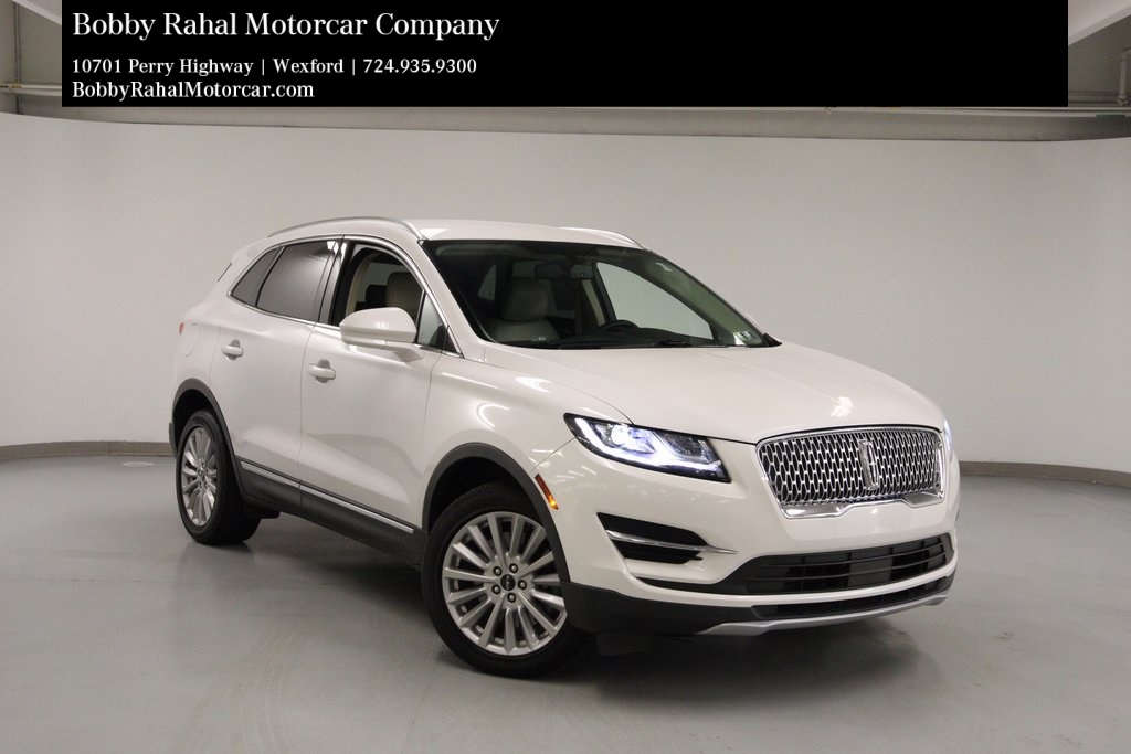 Lincoln MKC Premiere AWD