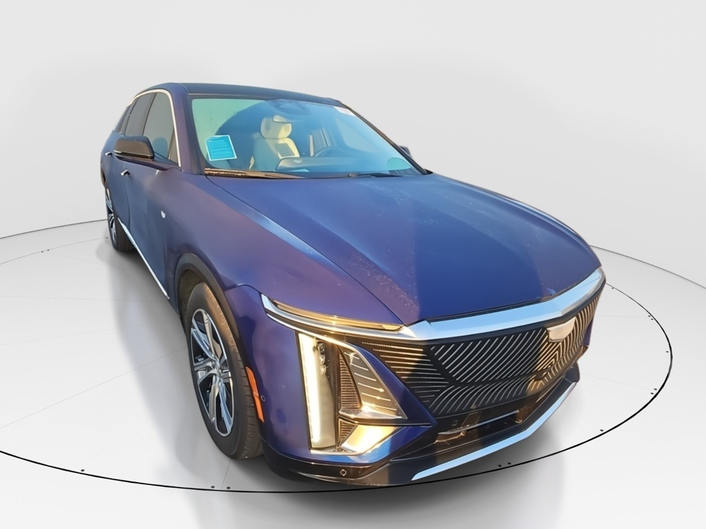 Cadillac LYRIQ Luxury 2 RWD