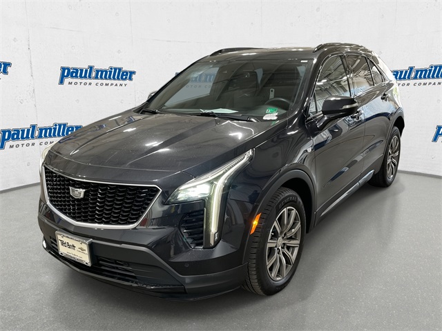 Cadillac XT4 Sport AWD