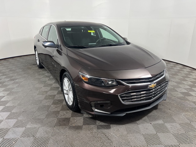 Chevrolet Malibu 1LT FWD