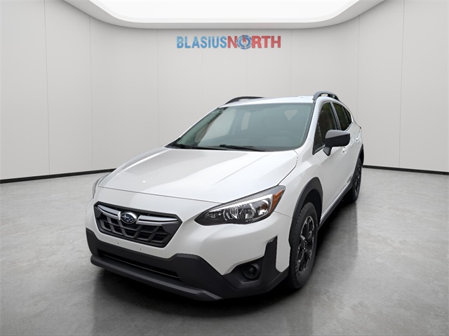 Subaru Crosstrek Base AWD