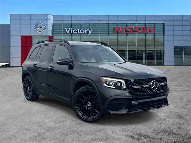 Mercedes-Benz GLB 250 FWD