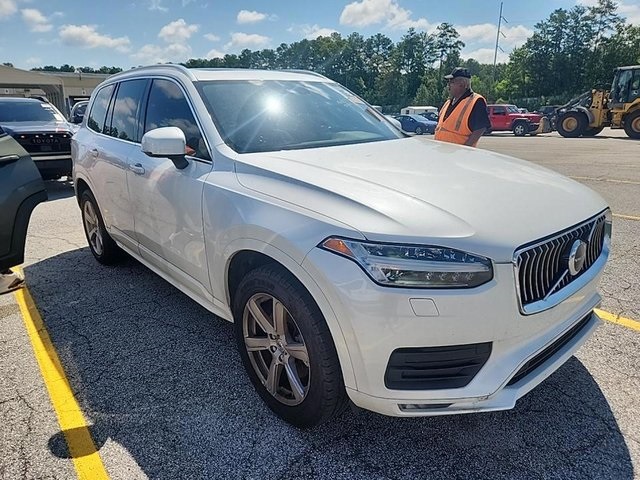 Volvo XC90 T5 Momentum FWD
