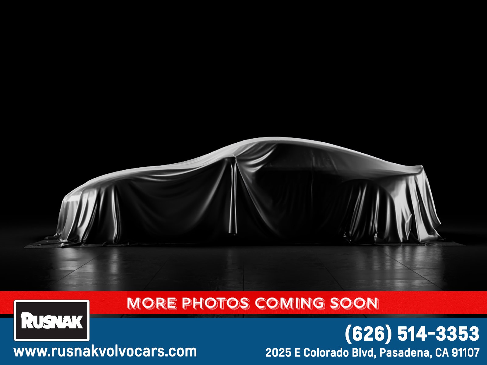 Volvo XC90 B6 Plus 7-Passenger AWD