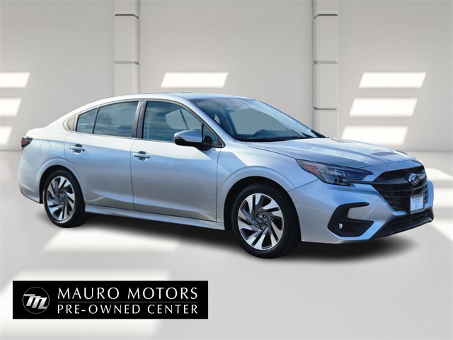 Subaru Legacy Limited AWD