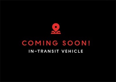 Lincoln Nautilus Reserve AWD