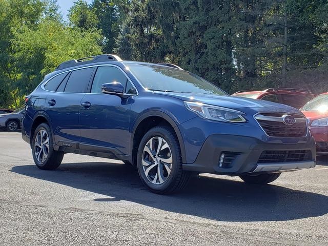 Subaru Outback Crossover Limited AWD