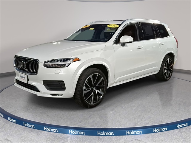 2020 Volvo XC90