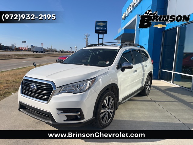 Subaru Ascent Touring AWD