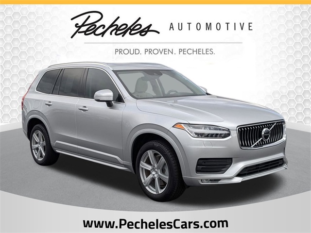 Volvo XC90 T5 Momentum FWD