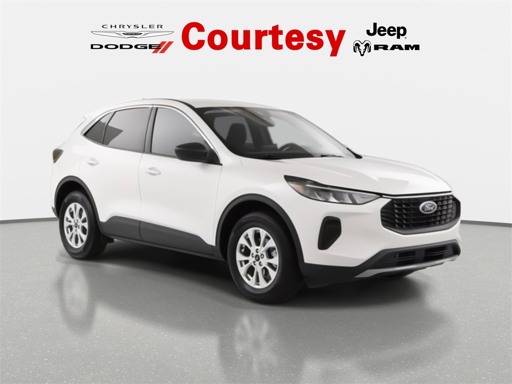 Ford Escape Active AWD