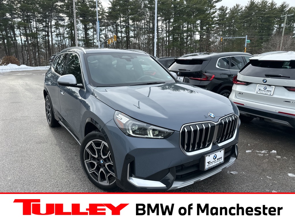BMW X1 xDrive28i AWD