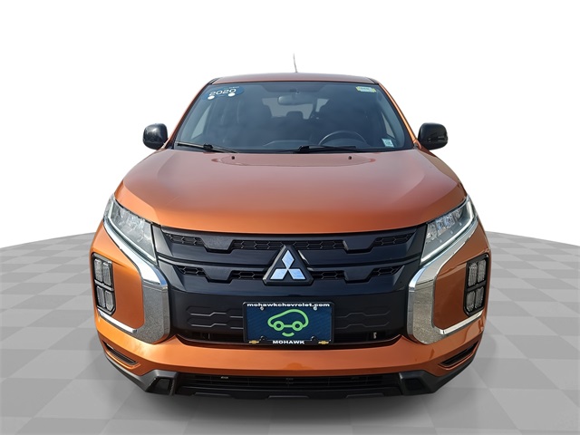 Mitsubishi Outlander Sport ES AWC