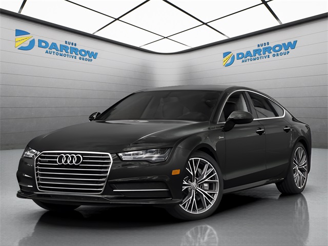 Audi A7 3.0 TDI quattro Prestige AWD