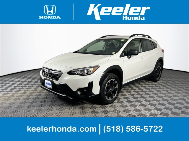 Subaru Crosstrek Base AWD