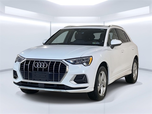 Audi Q3 quattro Premium 45 TFSI