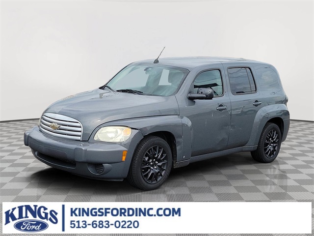 Chevrolet HHR LS FWD