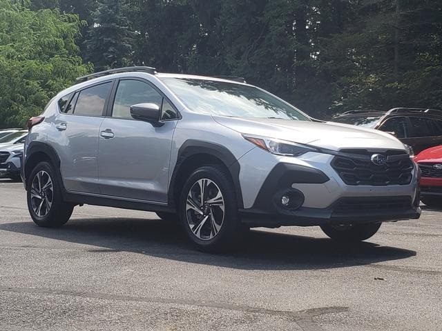 Subaru Crosstrek Premium AWD