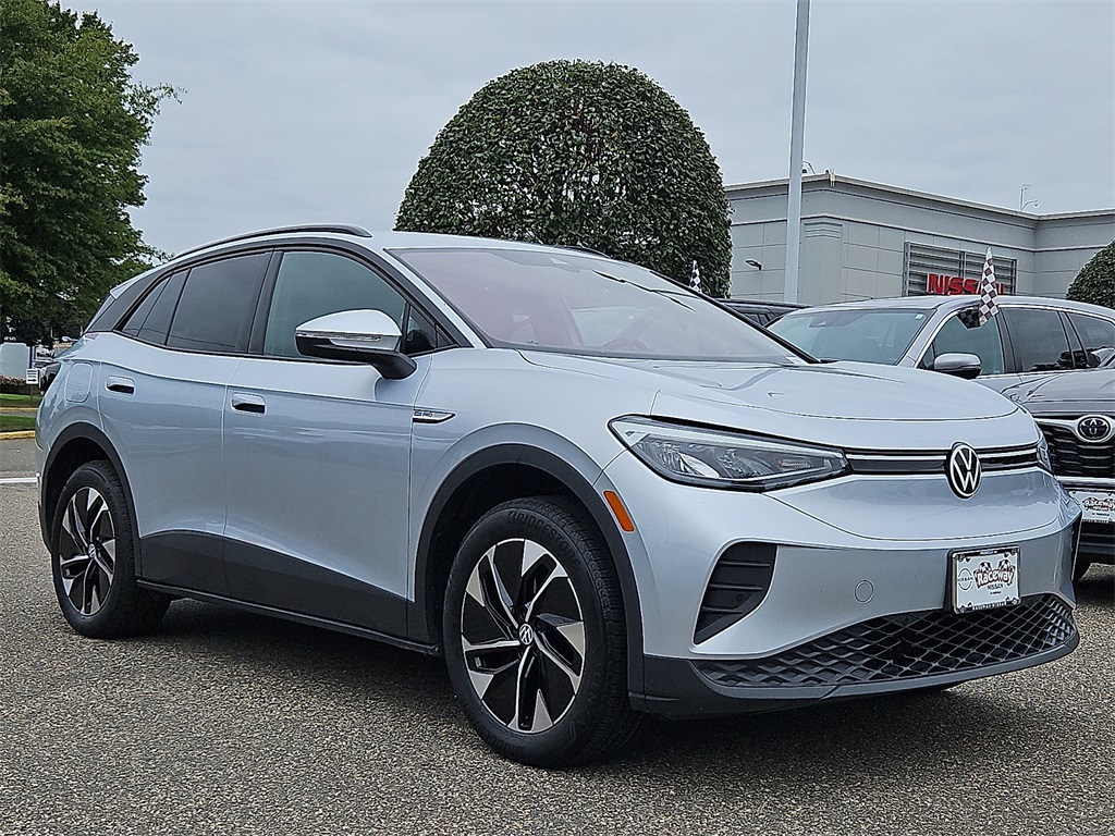 Volkswagen ID.4 Pro AWD