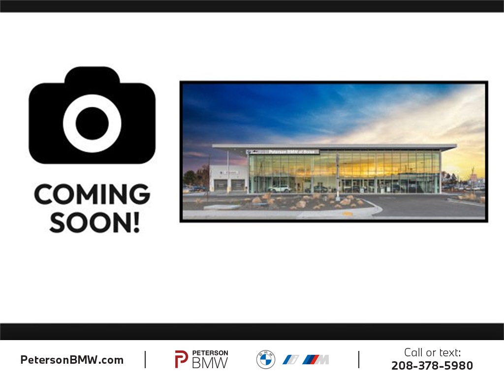 BMW X3 xDrive30i AWD