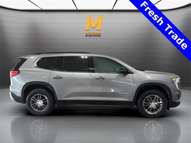 GMC Acadia Elevation AWD