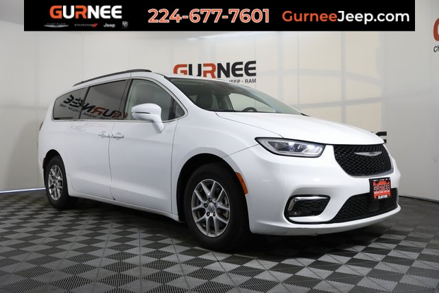 Chrysler Pacifica Touring L FWD