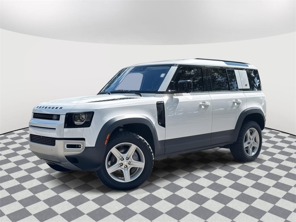 Land Rover Defender 110 SE AWD