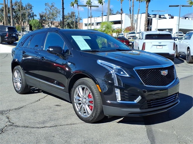 Cadillac XT5 Sport AWD