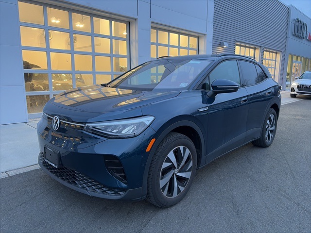 Volkswagen ID.4 Pro AWD