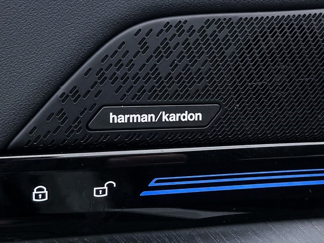 BMW 5 Series 530i xDrive AWD