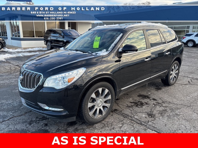 Buick Enclave Premium AWD