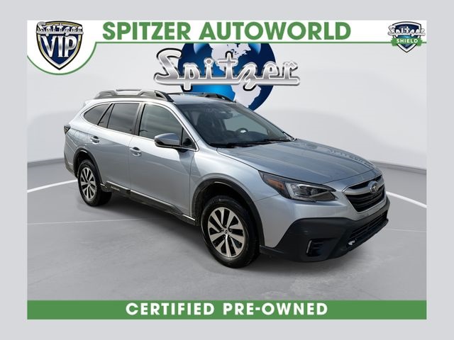 Subaru Outback Premium AWD